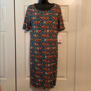 Lularoe Julia